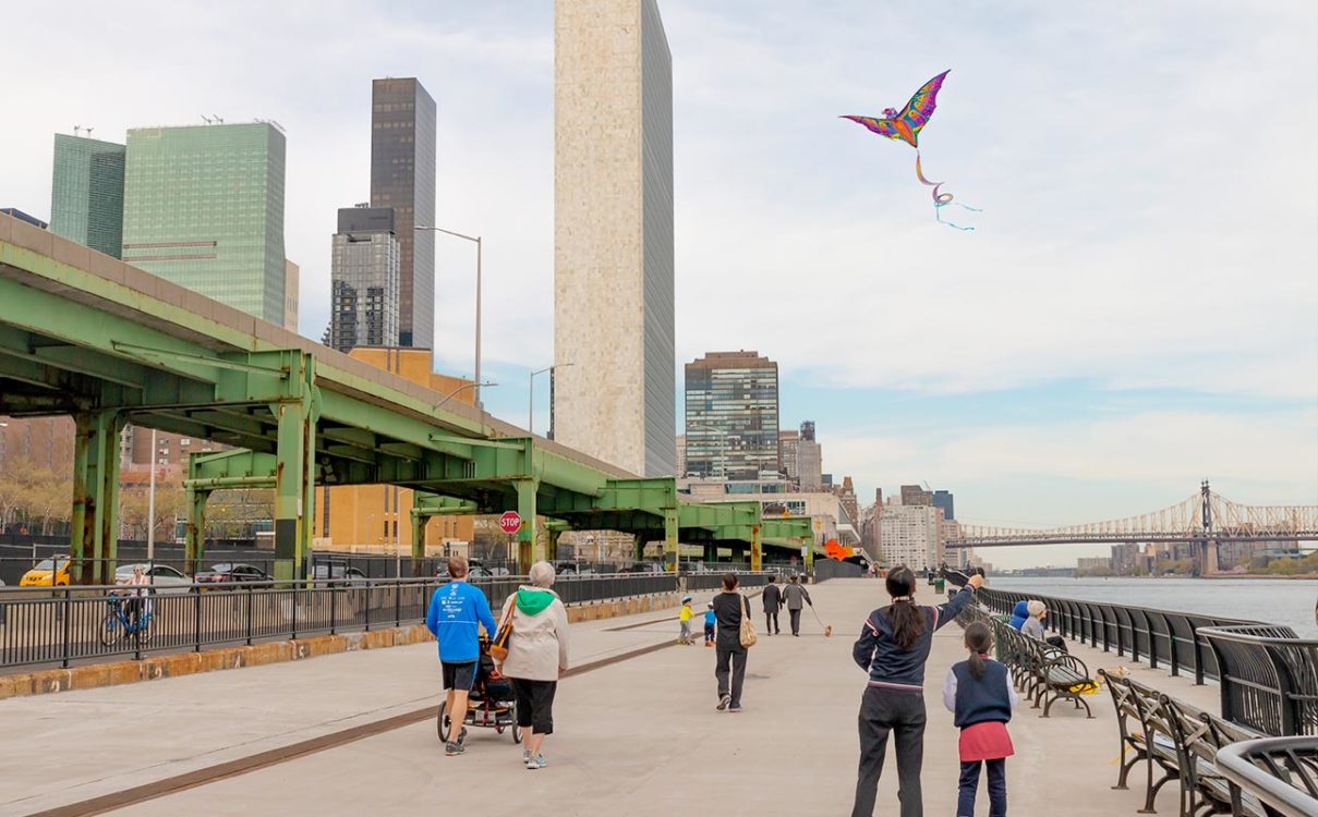 About Community Board 6 CB6 Manhattan